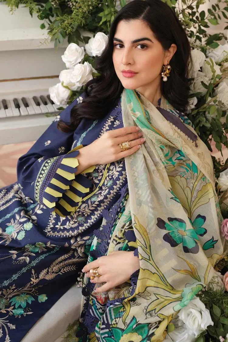 01 Abru Luxury Lawn Spring Summer Collection