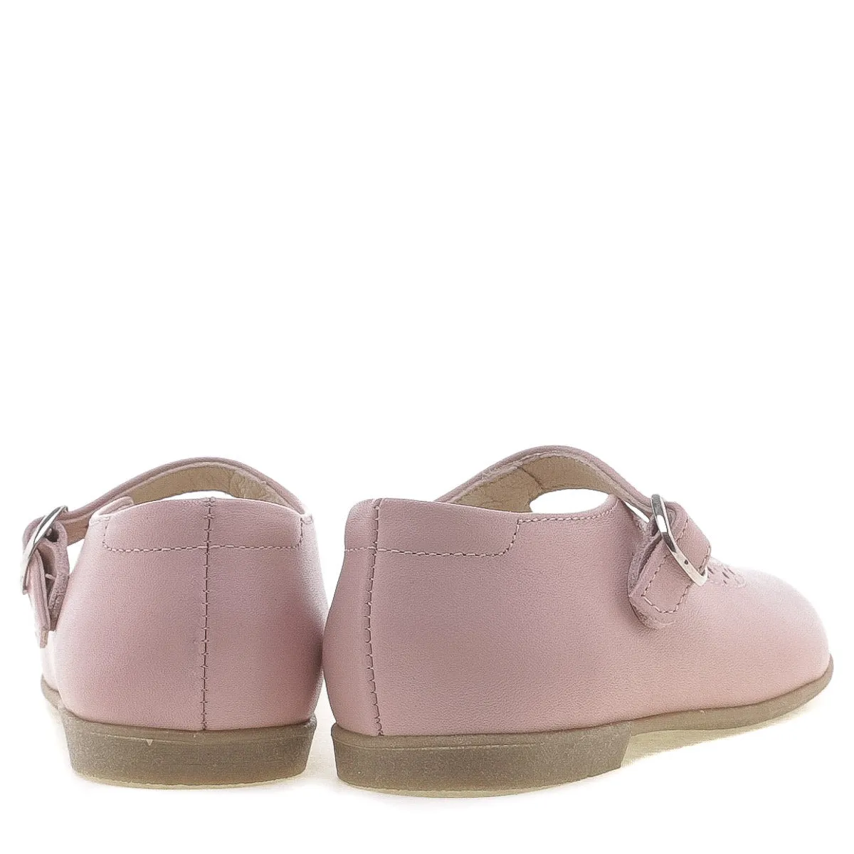 (2674-9) Emel ballerina pink