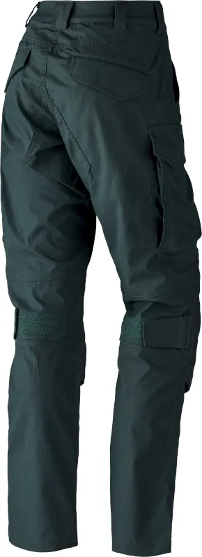 5.11 Womens Quantum Tactical EMS Pants - Green, Versatile & Durable