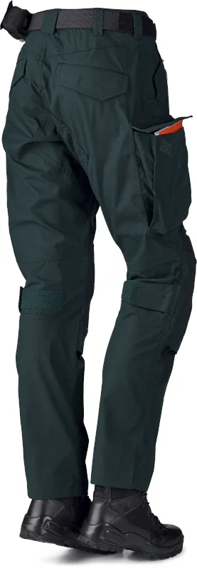 5.11 Womens Quantum Tactical EMS Pants - Green, Versatile & Durable