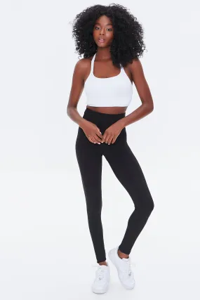 Active High-Rise Leggings