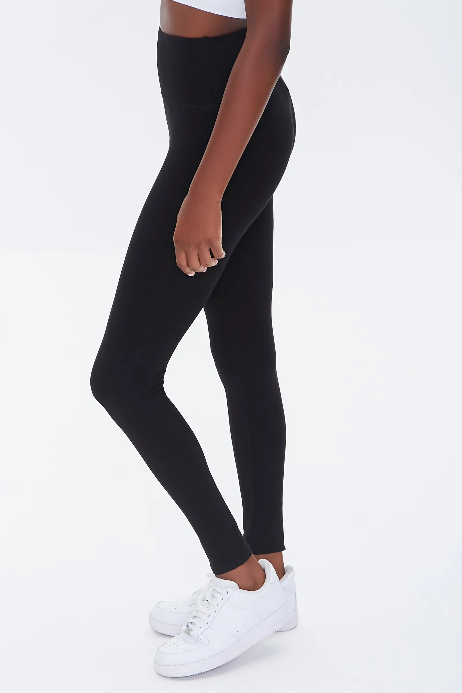 Active High-Rise Leggings