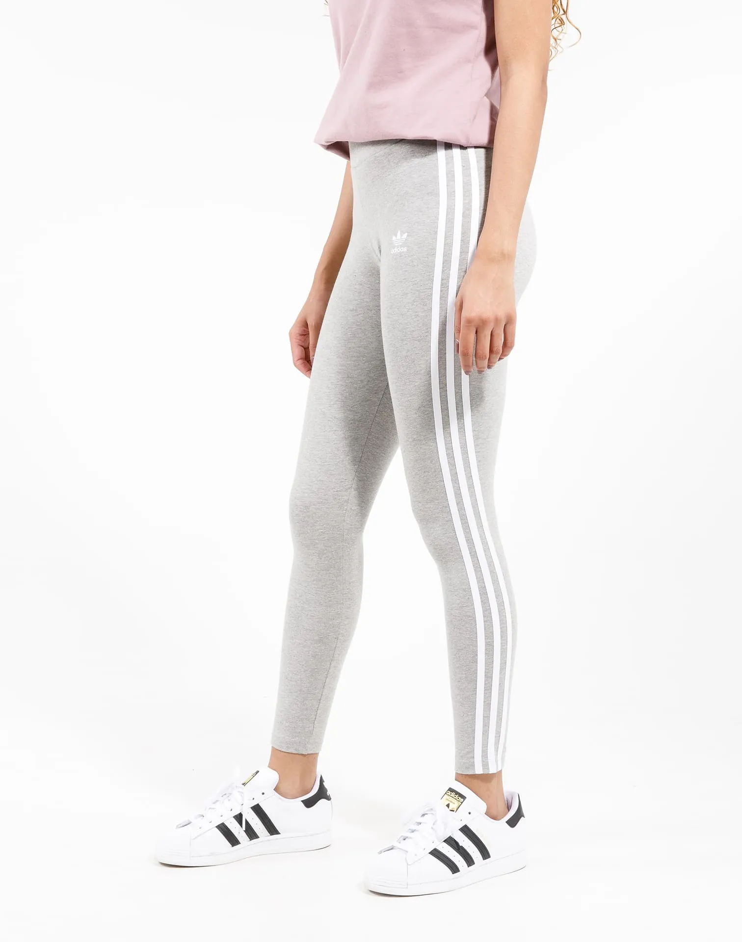 Adidas 3-Stripes Leggings