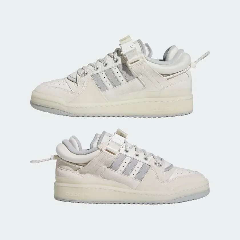 Adidas Bad Bunny Forum Buckle Low - Men's