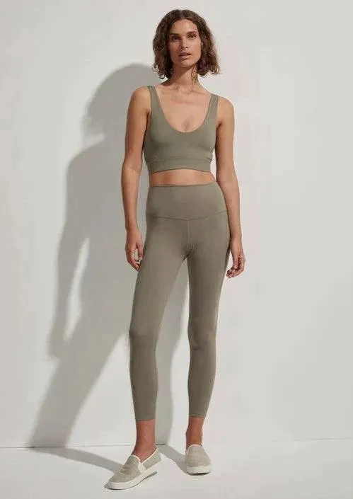 Always High Leggings 25 Desert Sage