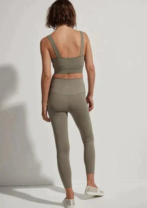 Always High Leggings 25 Desert Sage