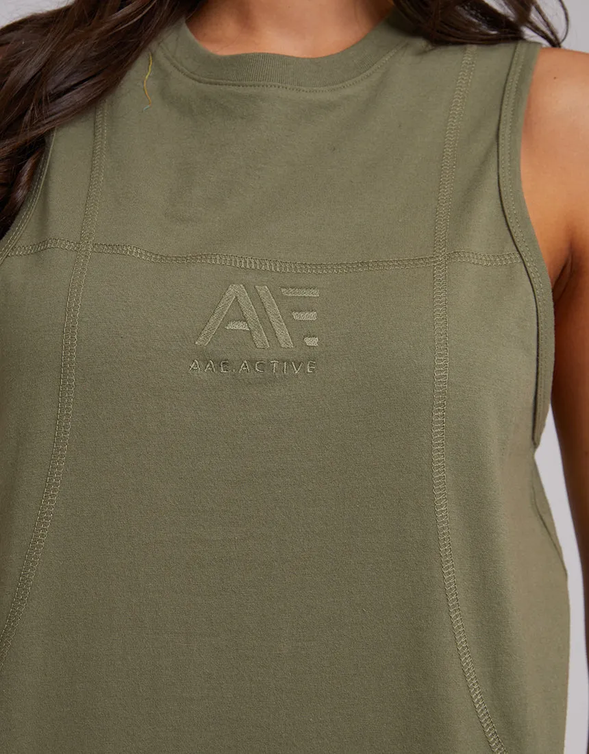 Anderson Tank Khaki