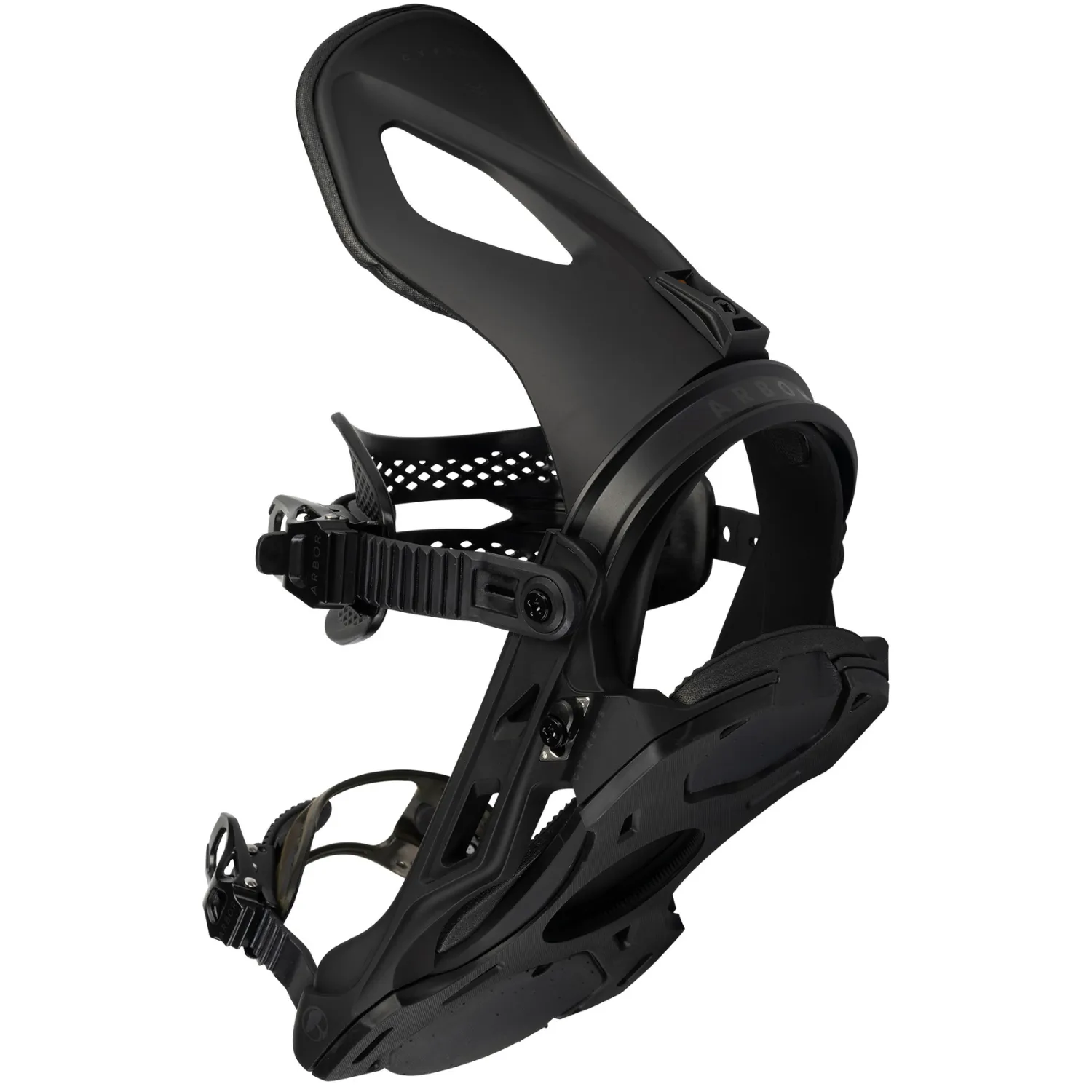 Arbor Cypress 2024 - Men's Snowboard Bindings