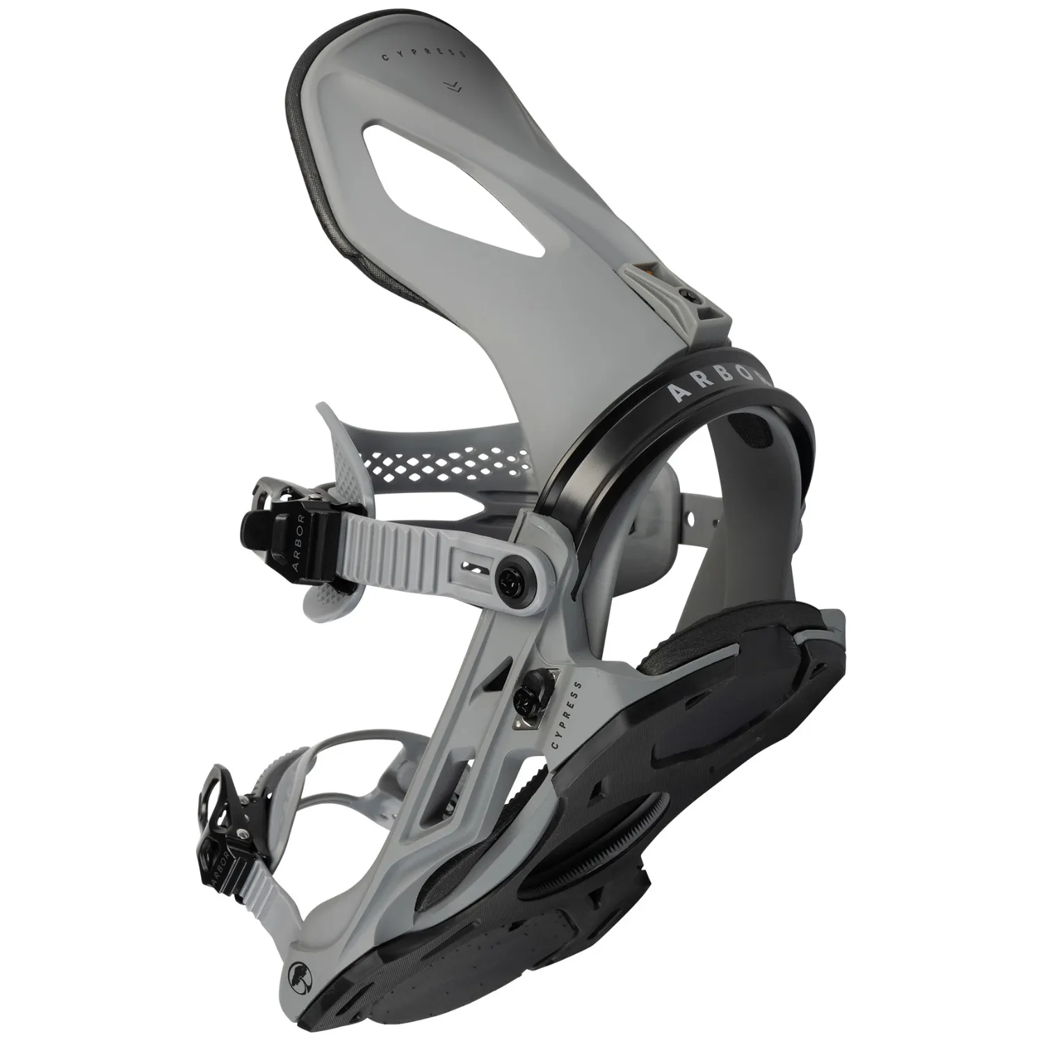 Arbor Cypress 2024 - Men's Snowboard Bindings