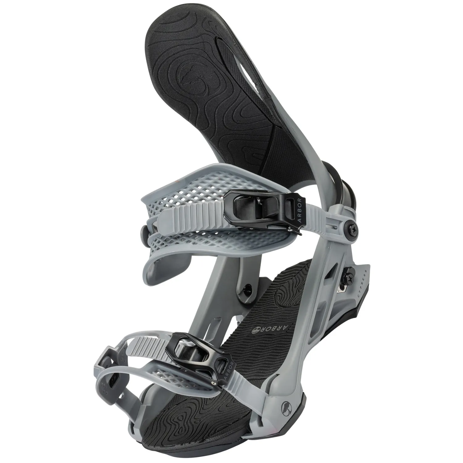 Arbor Cypress 2024 - Men's Snowboard Bindings