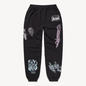 Aries Arise 'Cybin Sweatpant