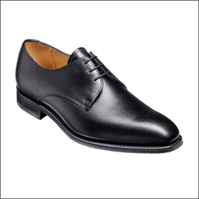 Barker St. Austell - Black Calf Derby*