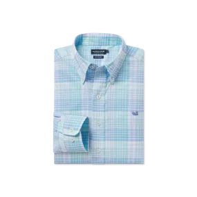 Bayamon Performance Dress Shirt