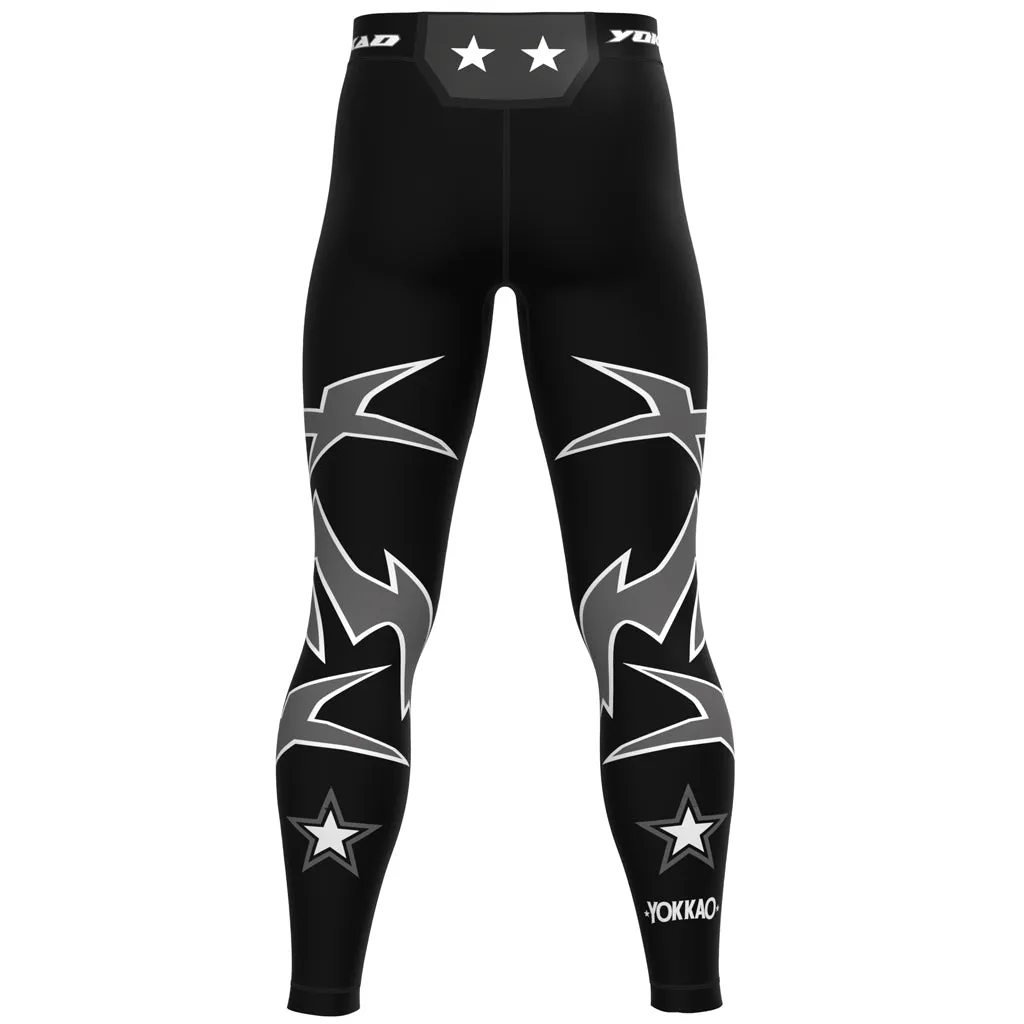 Blade Compression Pants