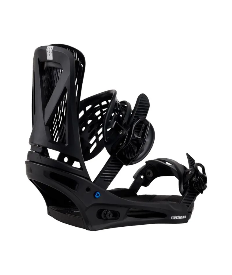 Burton Genesis Re:Flex Snowboard Bindings 2024