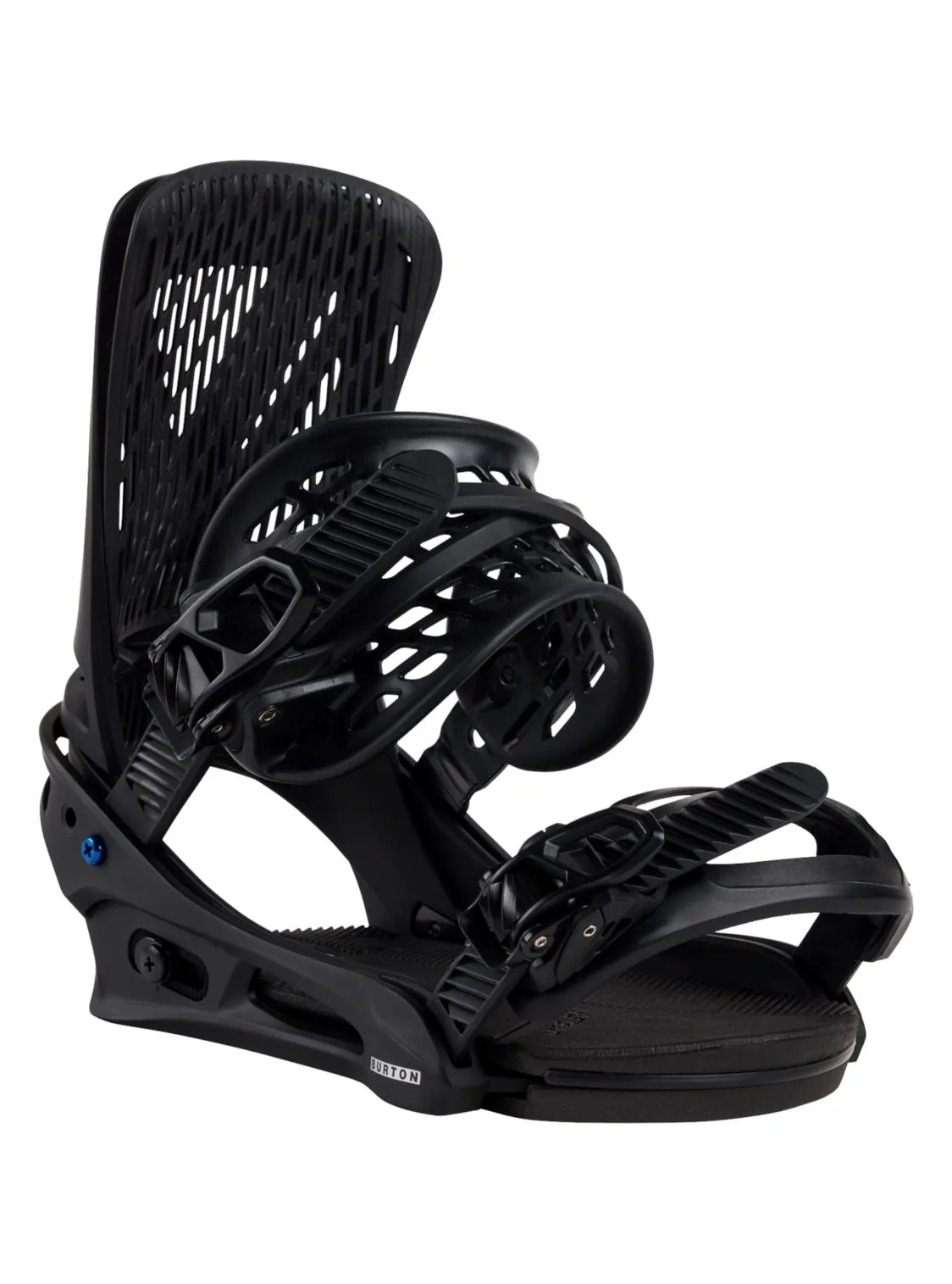 Burton Genesis Re:Flex Snowboard Bindings 2024