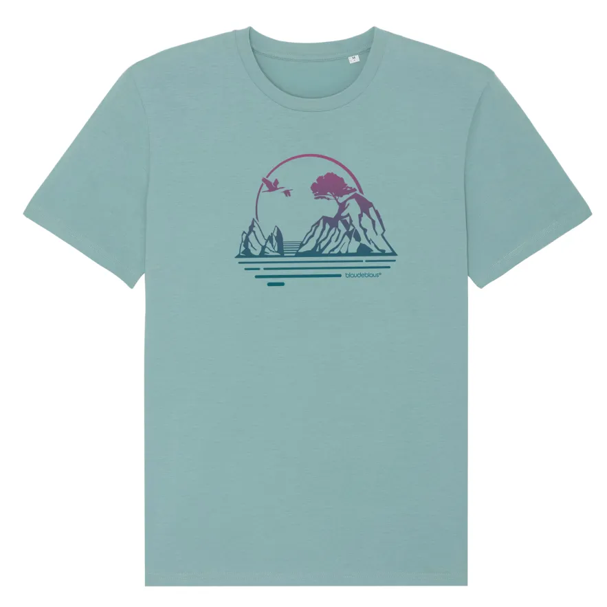 Camiseta COSTA BRAVA  unisex