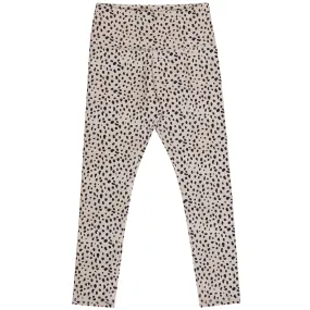 Cheetah Spot Women's Leggings