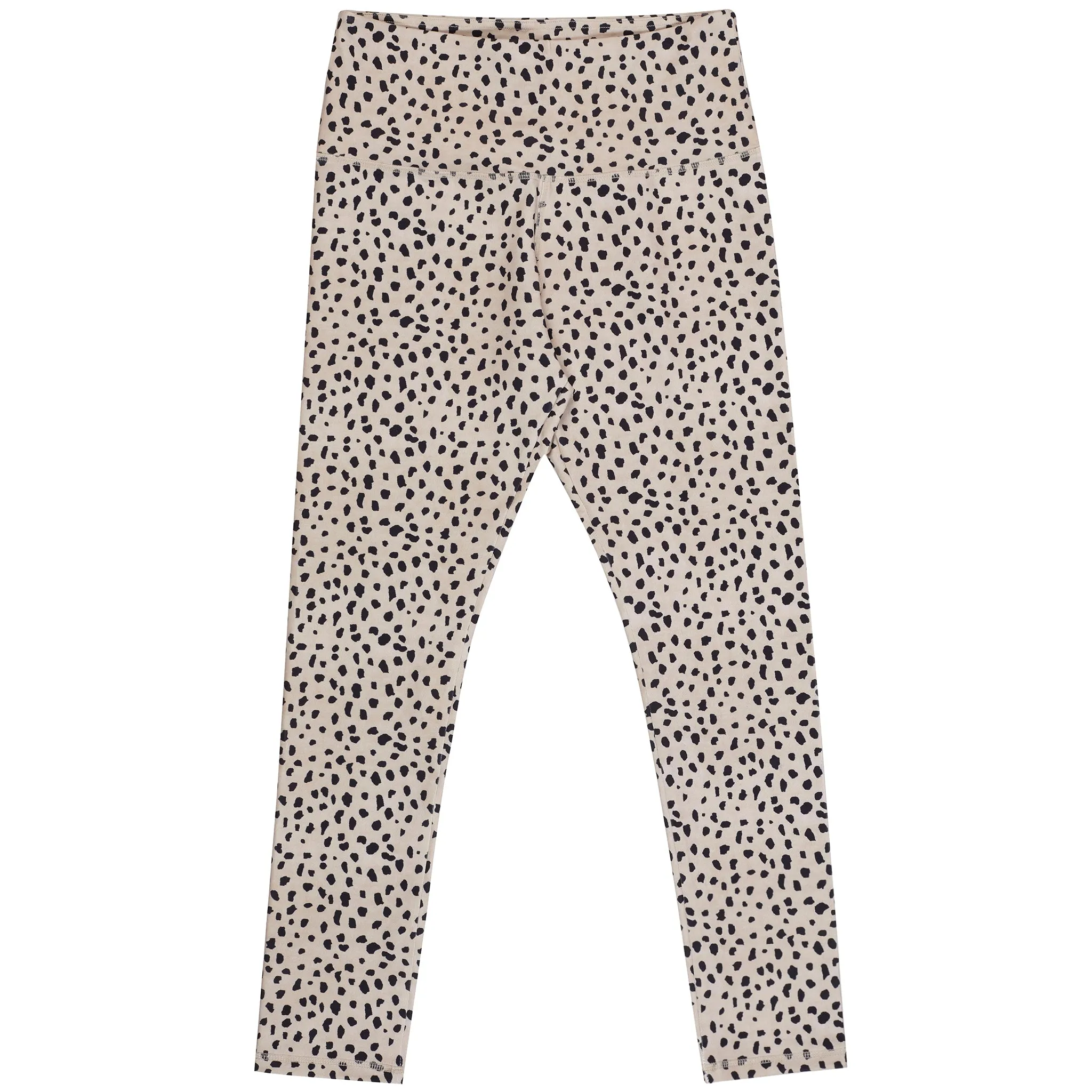 Cheetah Spot Women's Leggings