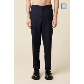 CIGARETTE TROUSERS