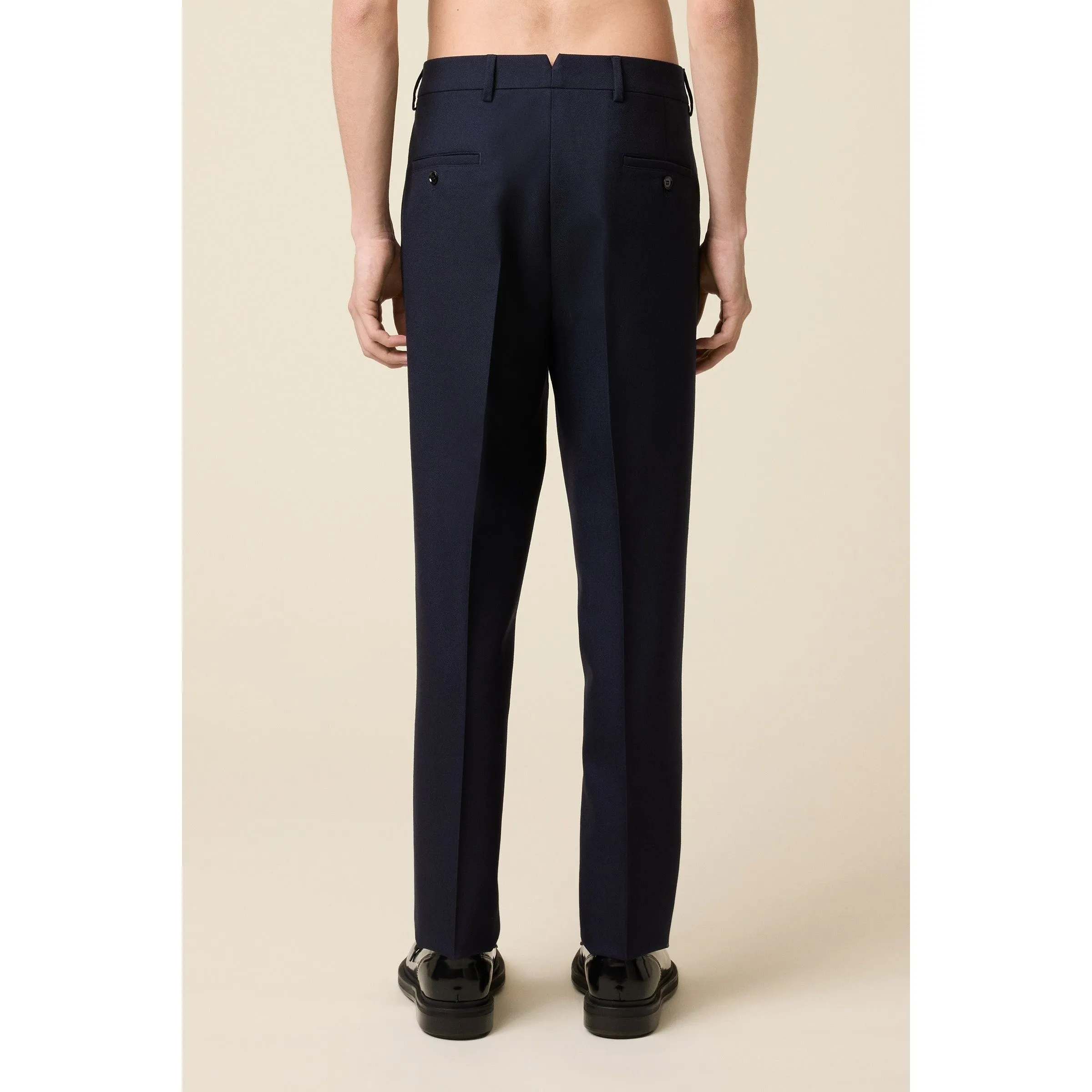 CIGARETTE TROUSERS