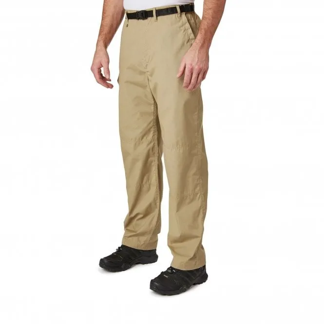 Craghoppers Kiwi Classic Trousers - CMJ600 - Short Leg