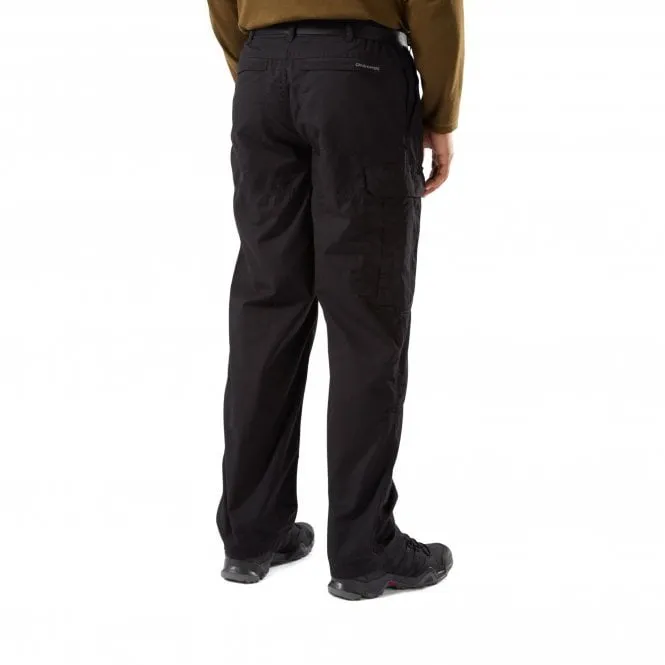 Craghoppers Kiwi Classic Trousers - CMJ600 - Short Leg