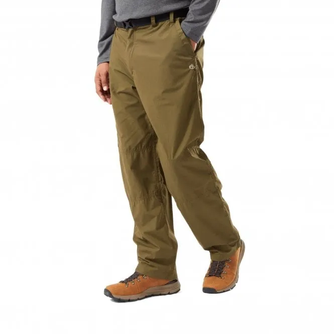 Craghoppers Kiwi Classic Trousers - CMJ600 - Short Leg