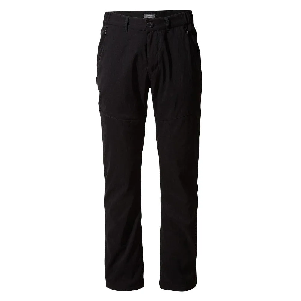 Craghoppers Men's Kiwi Pro II Winter Lined Walking Trousers