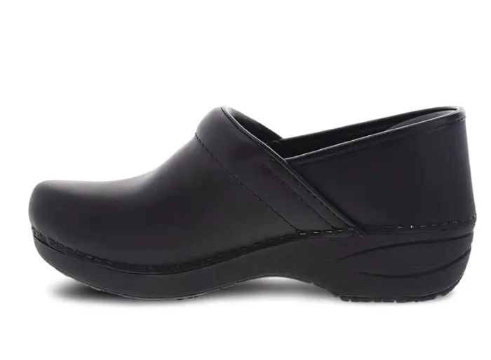 Dansko PRO XP 2.0 - Black Waterproof