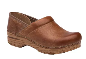 Dansko Professional - Distressed Honey