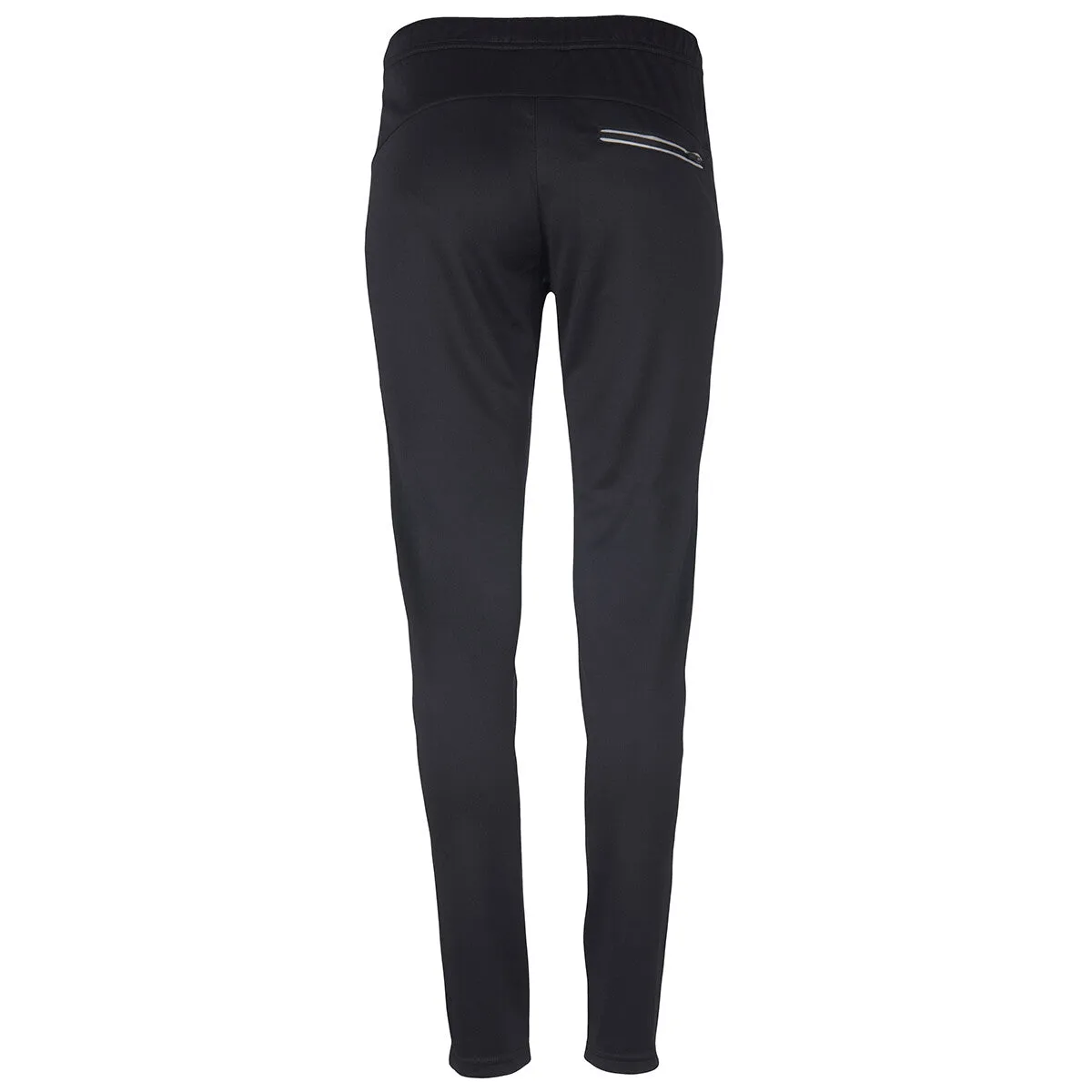 Dunlop Women's Club Knitted Pant Black