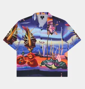 EDWIN Temple of Flora Shirt