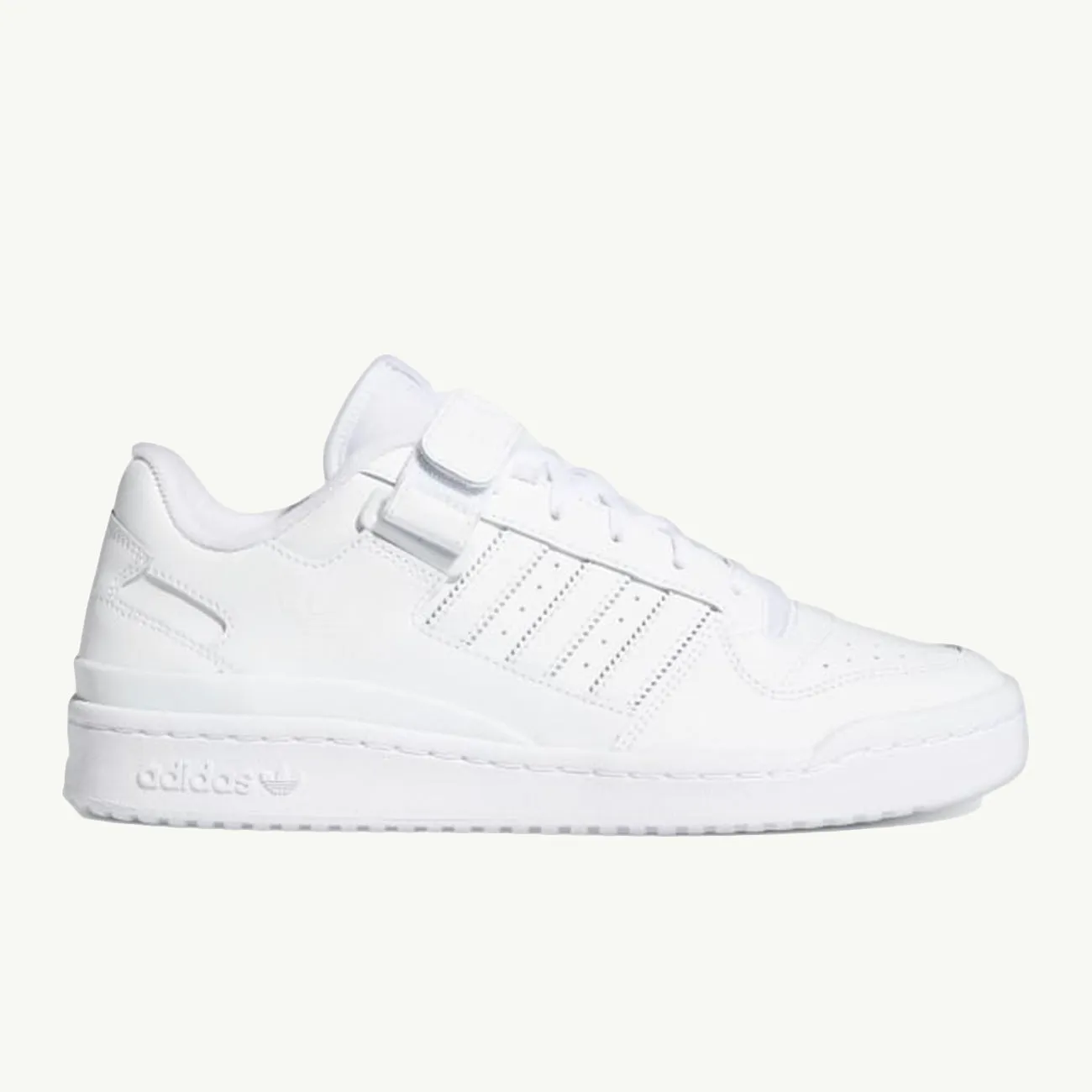 FORUM LOW WHITE WHITE WHITE