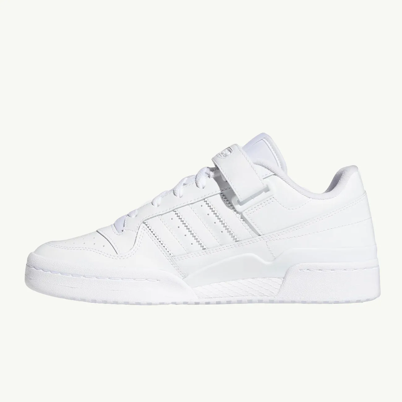 FORUM LOW WHITE WHITE WHITE