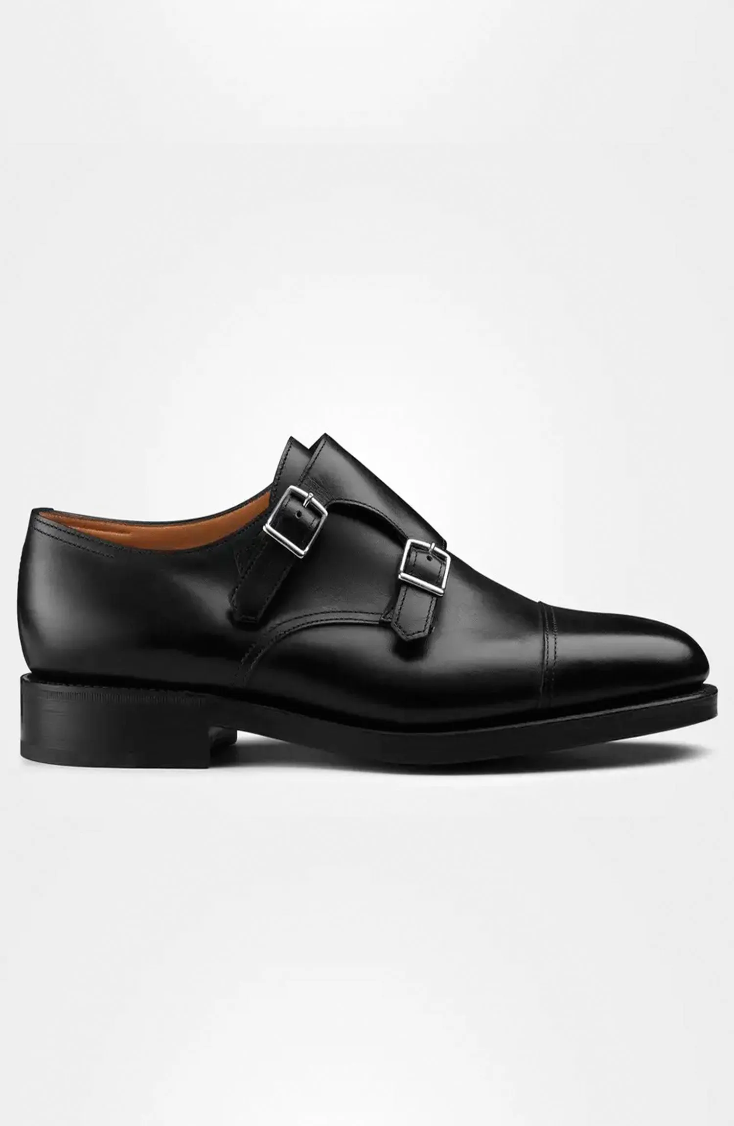 Gherardo Leather Shoes