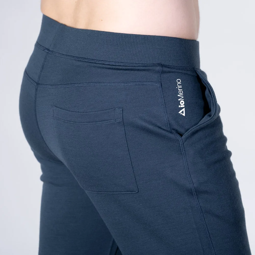 Glacier Tracksuit Pants