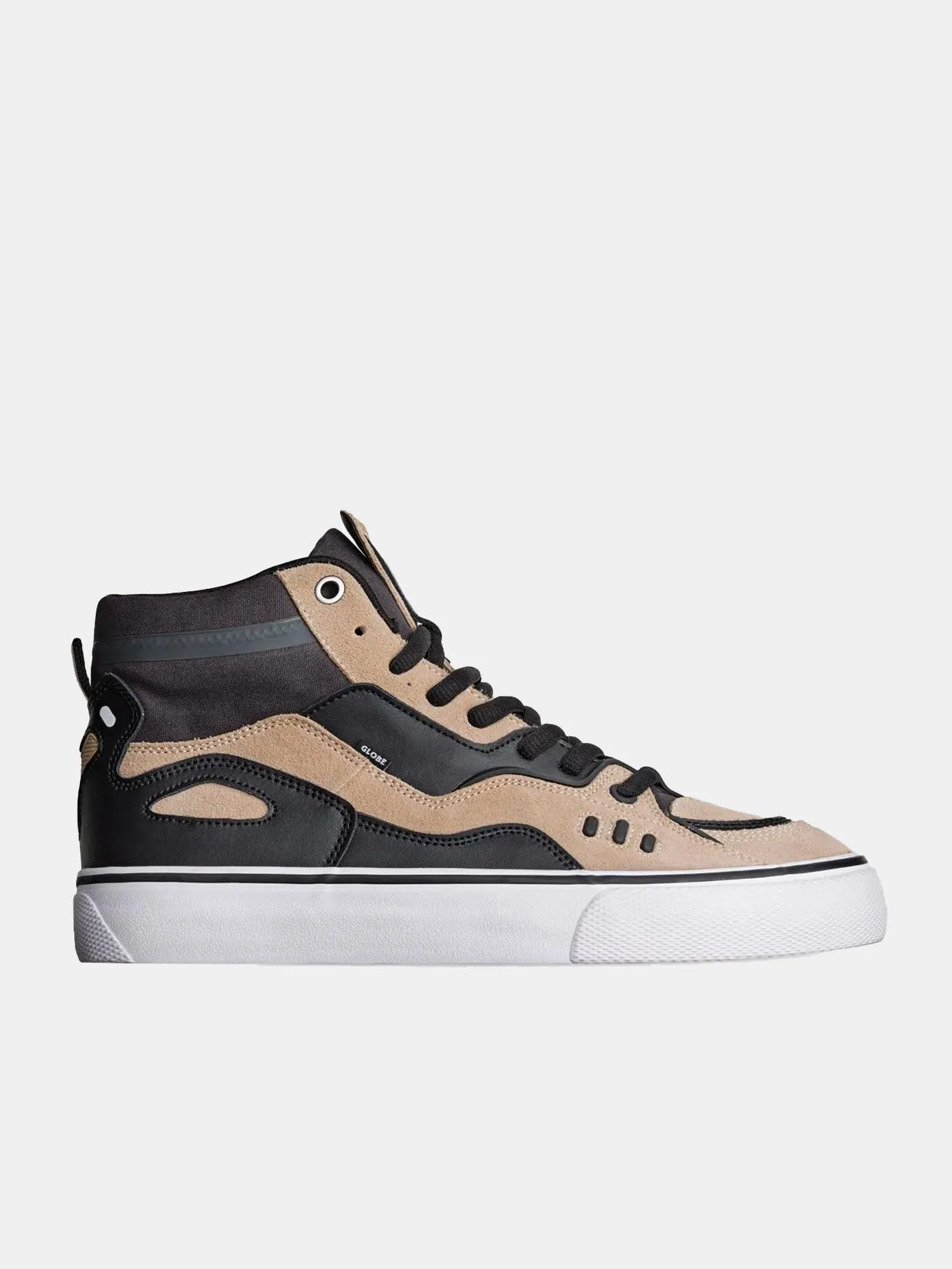 Globe Dimension - Khaki / Black