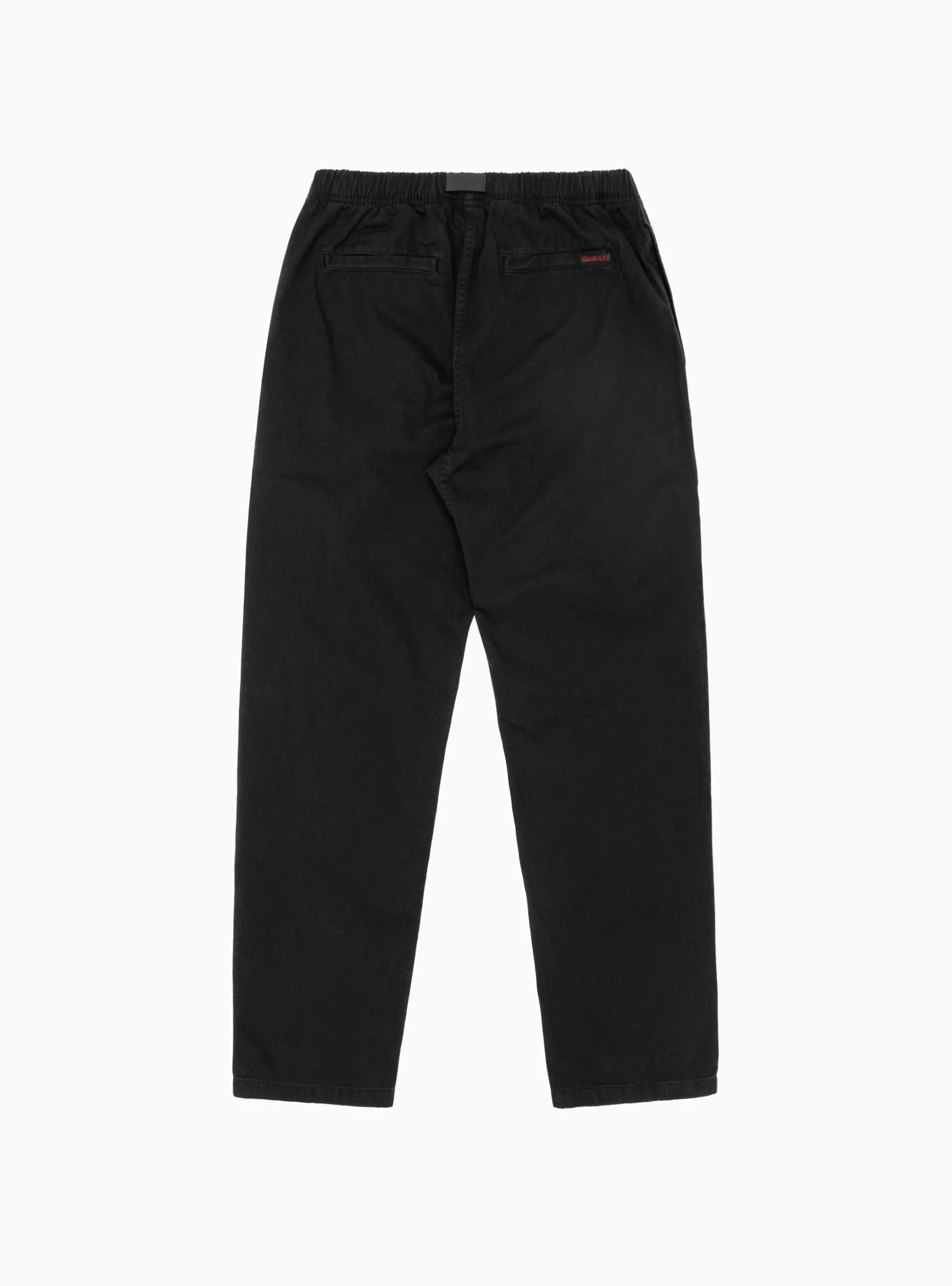 Gramicci Trousers Black