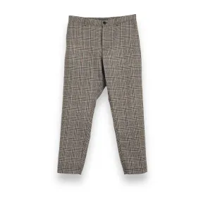 Hansen Tyge 26-24-7 classic check