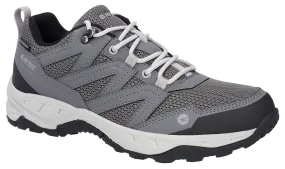 Hi-Tec Saunter Mens Waterproof Walking Shoe