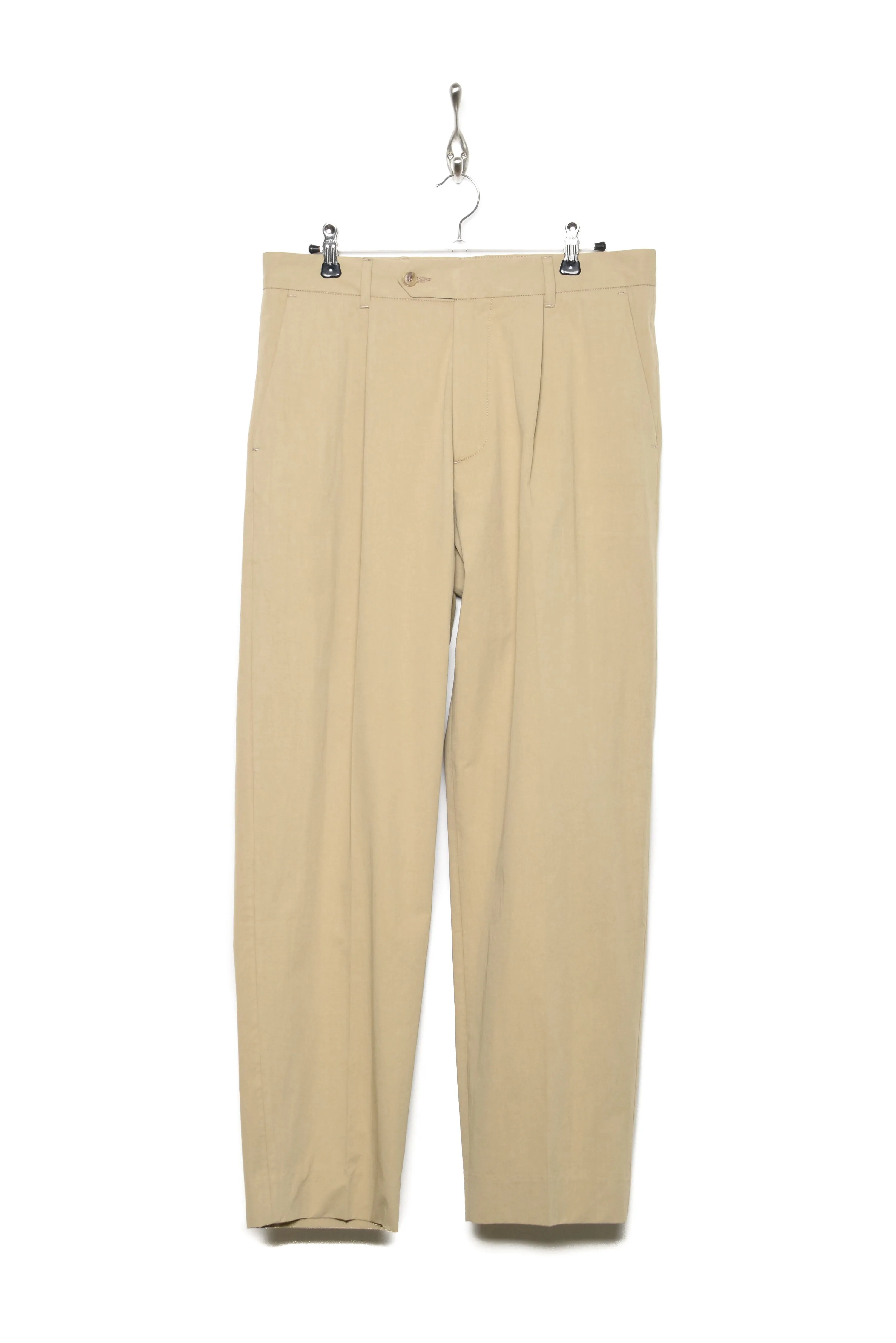 Hope Take Trousers light beige