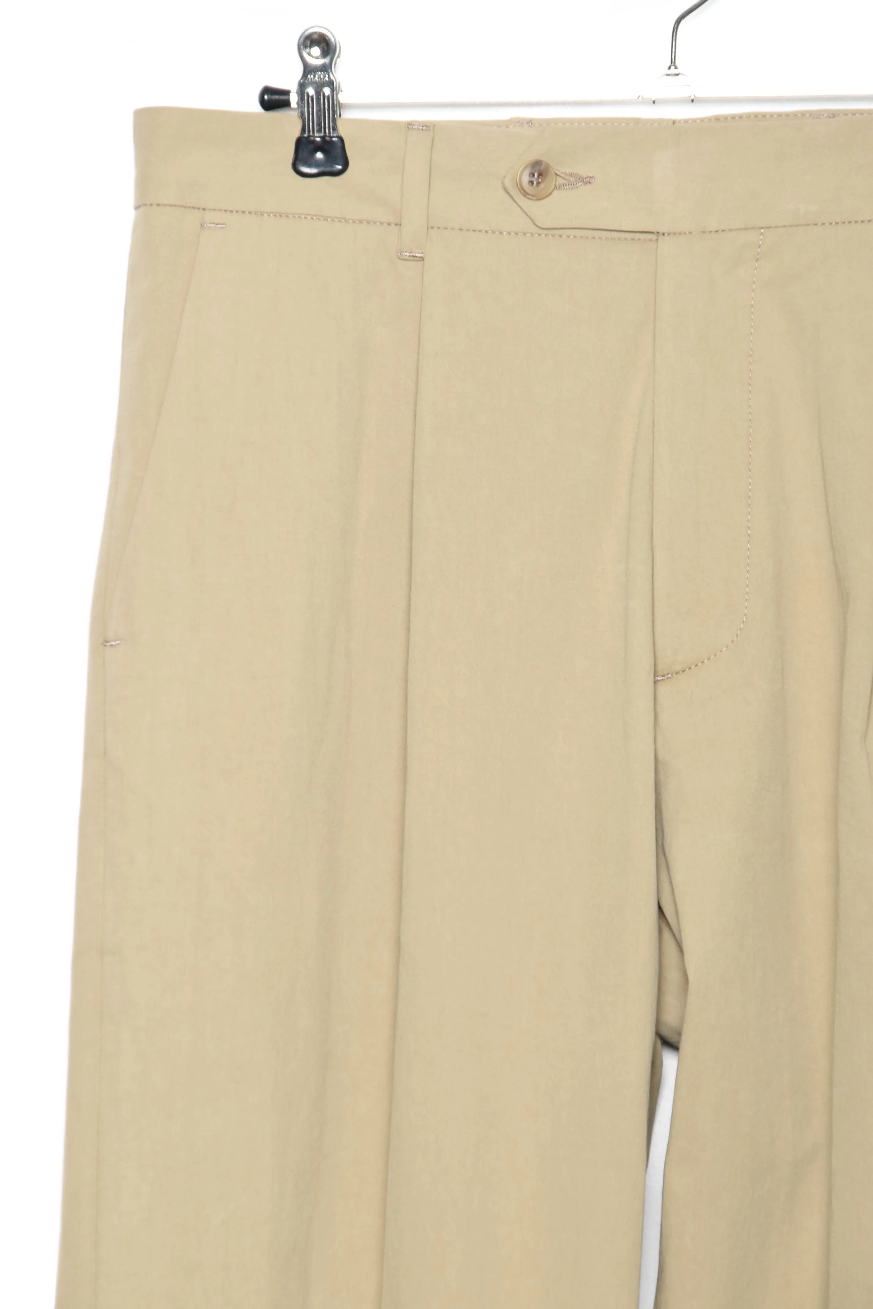 Hope Take Trousers light beige