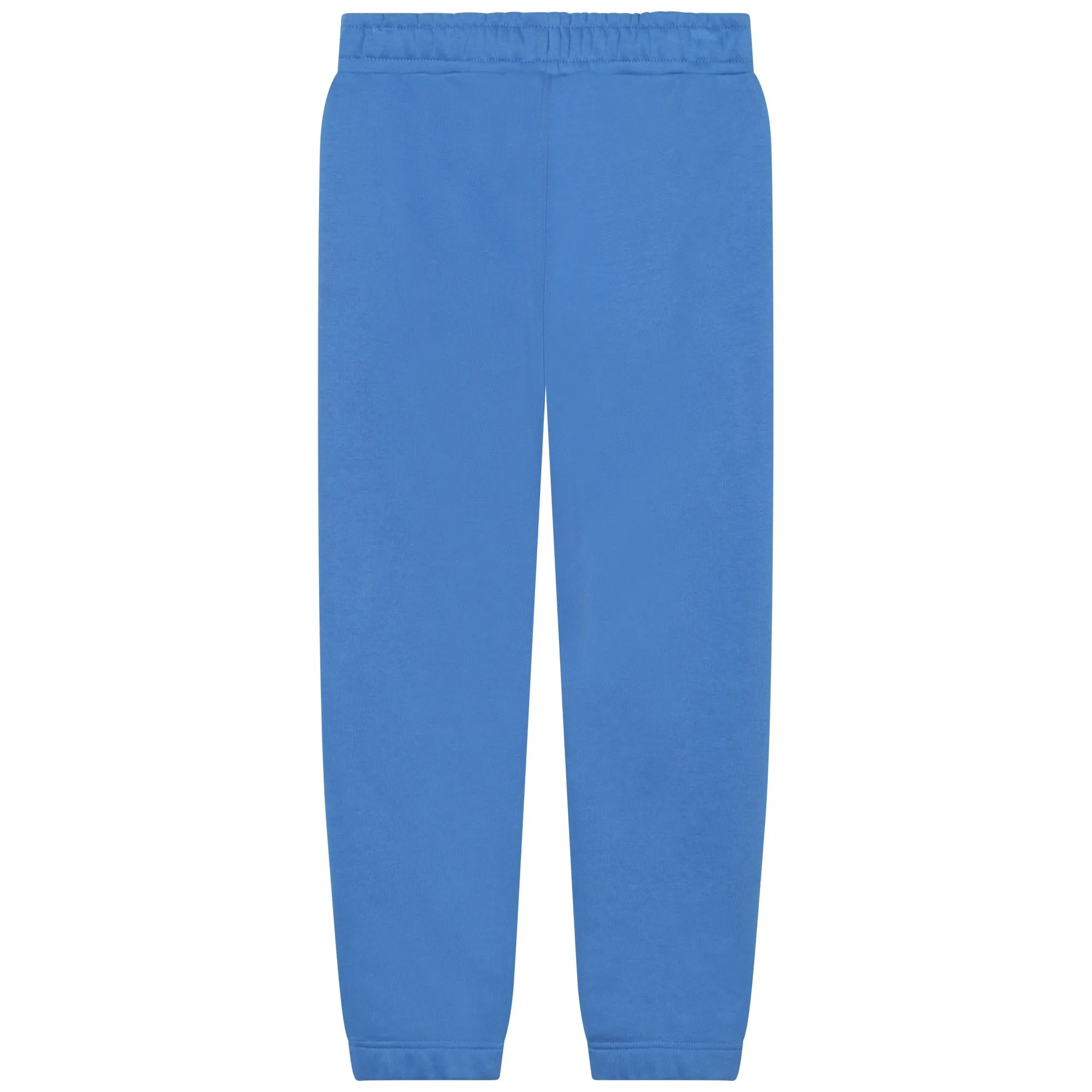 Hugo Boss Boys Blue Sweatpants_J24858-846