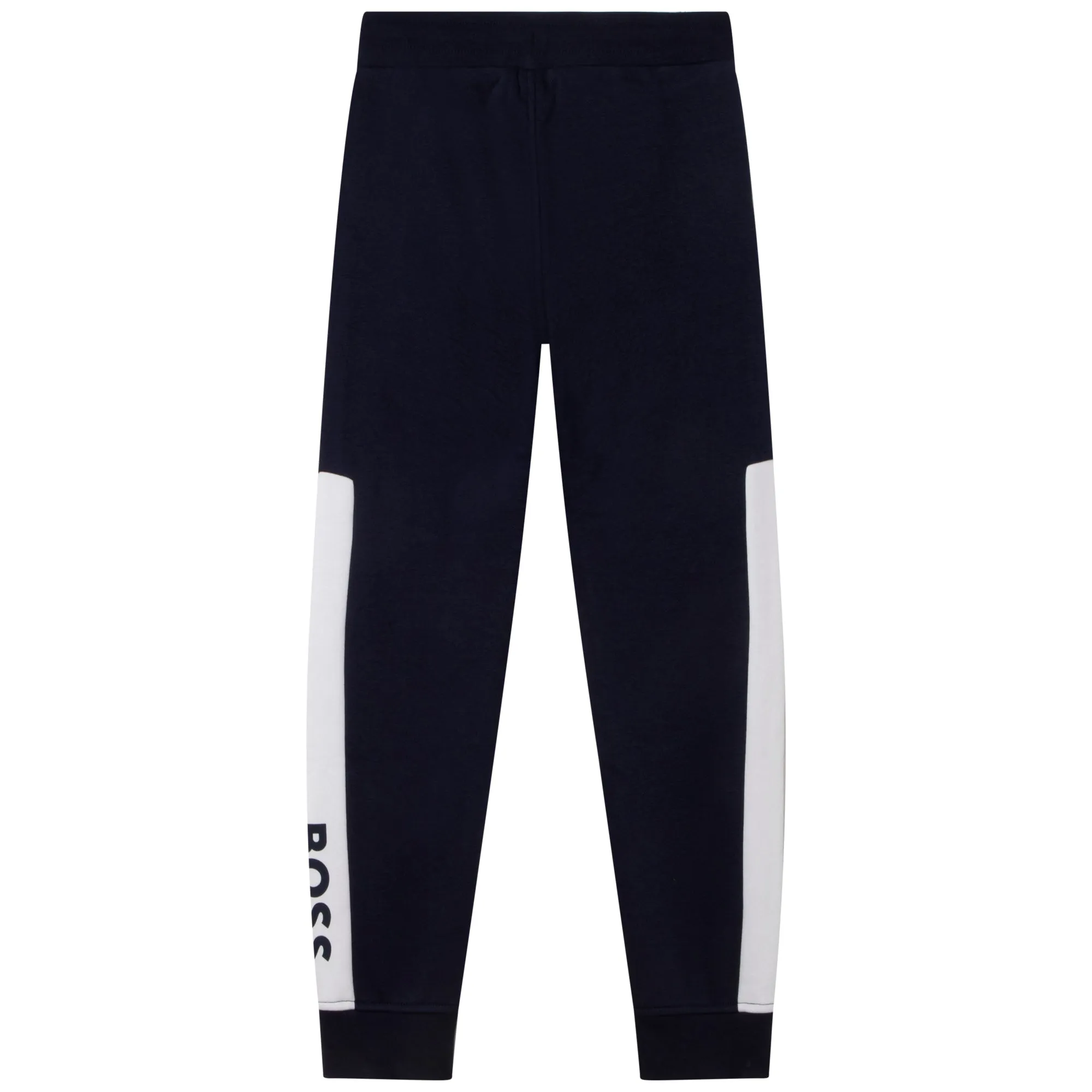 Hugo Boss Boys Sweatpants_Navy or Grey J24781