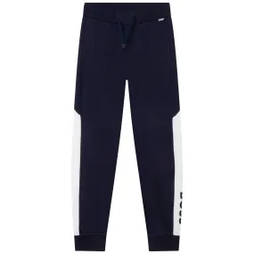 Hugo Boss Boys Sweatpants_Navy or Grey J24781