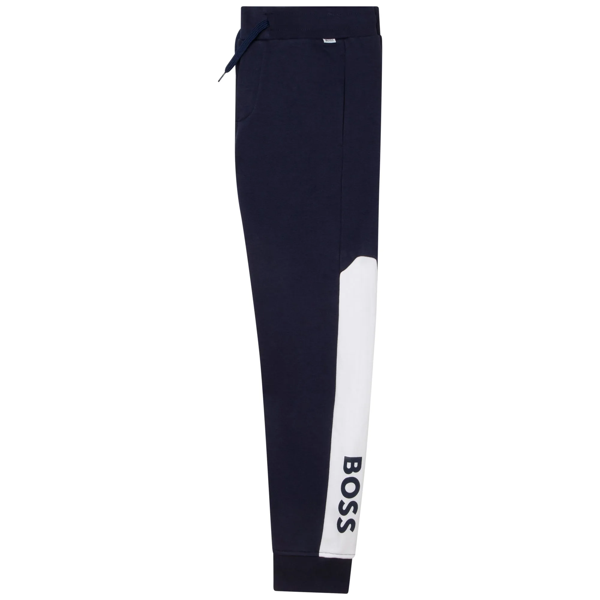 Hugo Boss Boys Sweatpants_Navy or Grey J24781