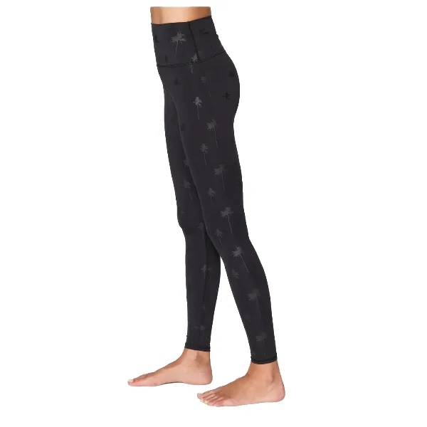 INTENT HIGH WAIST LEGGING