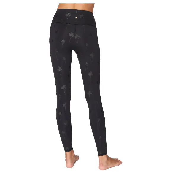 INTENT HIGH WAIST LEGGING