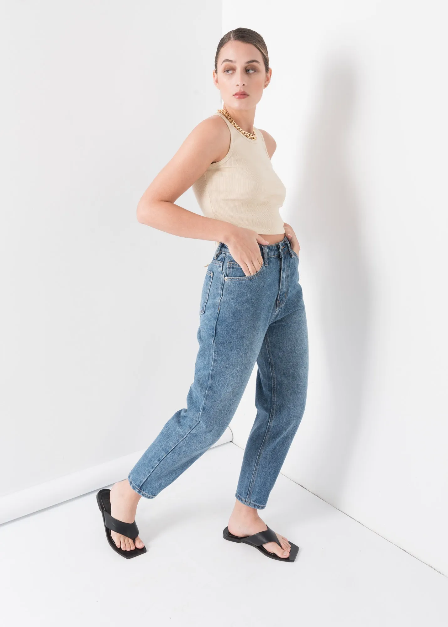 Jeans Mamma in forma